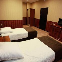 Фото Отель Чкалов