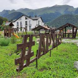 Фото Отель Вилла Лиза