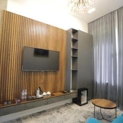 Фото MaxWell Hotel & SPA (МаксВел отель и СПА)