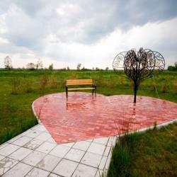 Фото Отель Усадьба Ольшаное