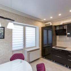 1-комнатные апартаменты стандарт