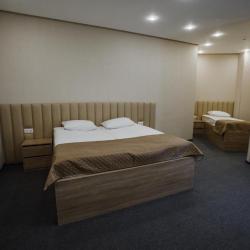 Фото Отель Sleepers Avia Hotel (Слиперс Авиа)