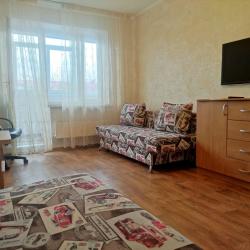 Фото Апартаменты Nord Place (Норд Плейс) на улице Изыскателей