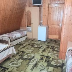Номер стандарт улучшенный