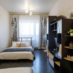 Фото Апартаменты на улице Вольская 85