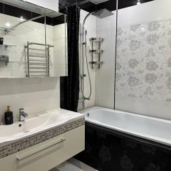 2-комнатные апартаменты стандарт