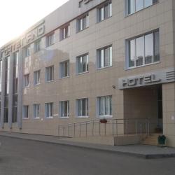 Фото Отель ФортеПиано