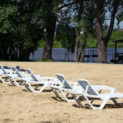 Фото Отель Солнечный остров