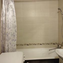 Фото Апартаменты на улице Широтная 190 корпус 4