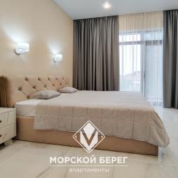 3-местный номер комфорт улучшенный