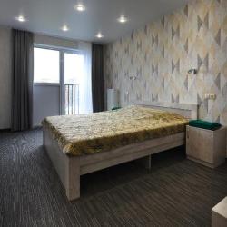 Фото Отель City Park (Сити Парк)