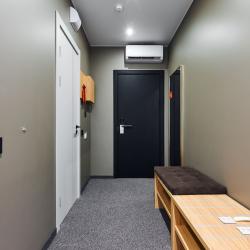 Номер улучшенный с 2 односпальными кроватями