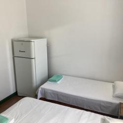 Фото Отель Тополя