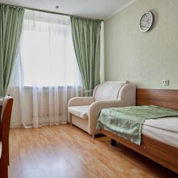 1-местный номер стандарт