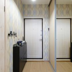 Апартаменты студия