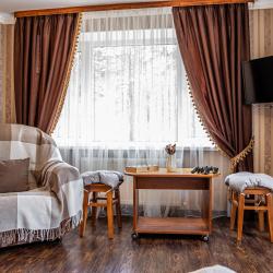 Фото Отель Аламат