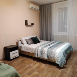 Фото Апартаменты на улице Рождественской