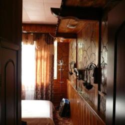 Фото Отель Щелковый путь