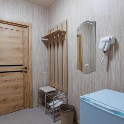 Фото Отель Париж
