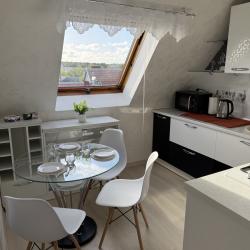 Фото Уютные апартаменты на Балтийском море