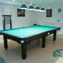 Фото Отель Купеческий дом