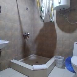 Номер стандарт с 1 двуспальной кроватью