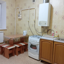 Фото Апартаменты на улице Фридриха Энгельса