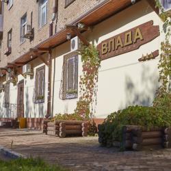 Фото Отель Влада