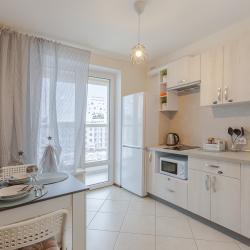 Фото Отель Ka Home (Ка Хоум) на улице Николая Симонова