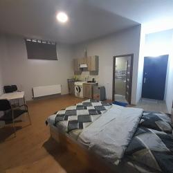 Фото Отель Art Guest House in Kaskad (Каскад)