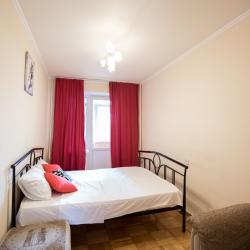 Фото Отель Smile Apartments (Смайл Апартментс) на проспекте Чехова 79