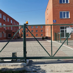 Фото Отель Siberia Apartments (Сибирия Апартмент)