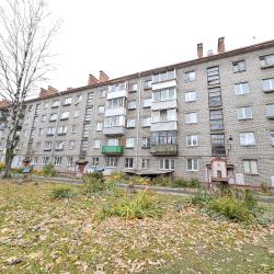 Фото Отель Живи уютно на проспекте Московский