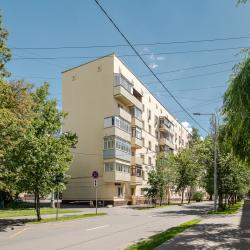 фото 26 Kvart-Hotel (Кварт-Отель) на переулке Пересветов
