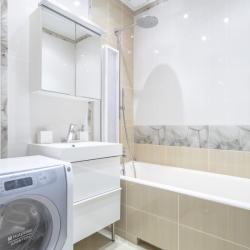 фото 18 Flat Inn (Флэт Инн) на переулке 4-й Сыромятнический
