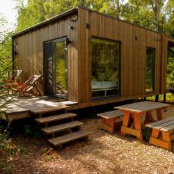 2-местный 2-комнатный номер эконом