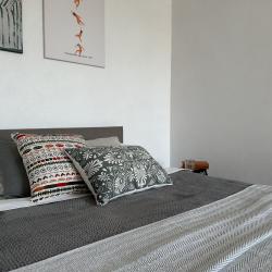 Фото Апартаменты на улице Ленина 106а