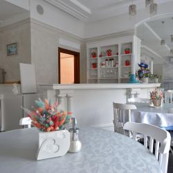 Фото Отель Рахманинов