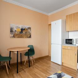 Фото Отель Апарт-хаус на 1-ом Советском