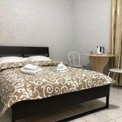 Фото Отель Столица