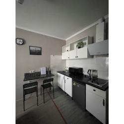 Фото Отель RentMe 24 (РентМи) на улице Сухановская 9