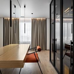 Marriott Krasnodar (Марриотт Краснодар) — 4861fe4f5caec86c7c2e5a8f7400c986