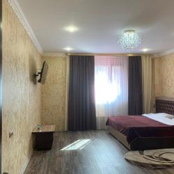 Фото Отель Versailles (Версалес)