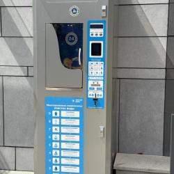 Фото Апартаменты на бульваре Ибрагимова 90/2 секция В