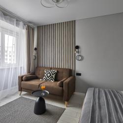 Фото Отель EasyGuest на Волгоградский проспект 1с1