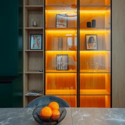 Фото Отель Malkova Apartments на 9 апреля