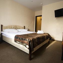 Фото Отель SoleMio (СолеМио)