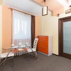 Фото Fedorov ApartHotel (Федоров апарт-отель)