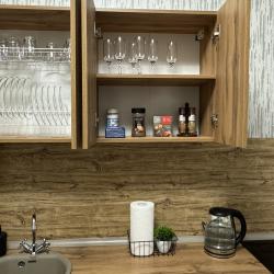 2-комнатные апартаменты стандарт