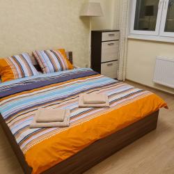 Фото Апартаменты на Московском шоссе 33к3